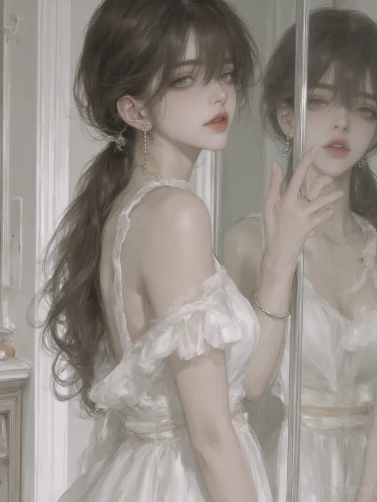Elara | False Reality thumbnail