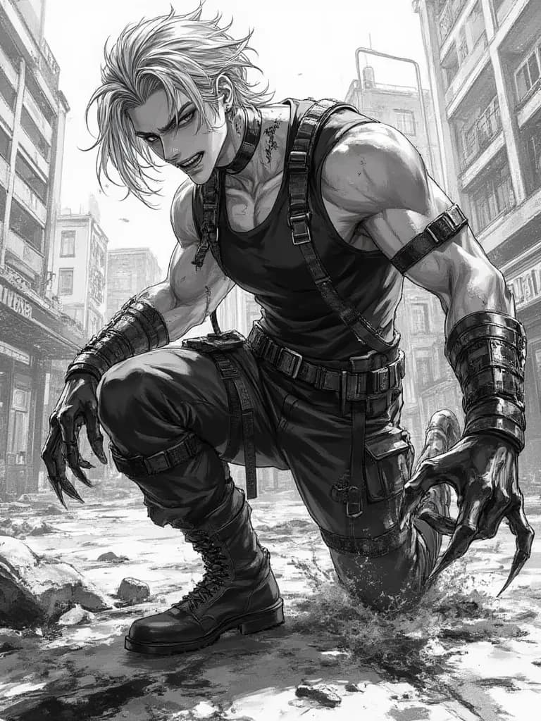 Kaelen Volkov thumbnail