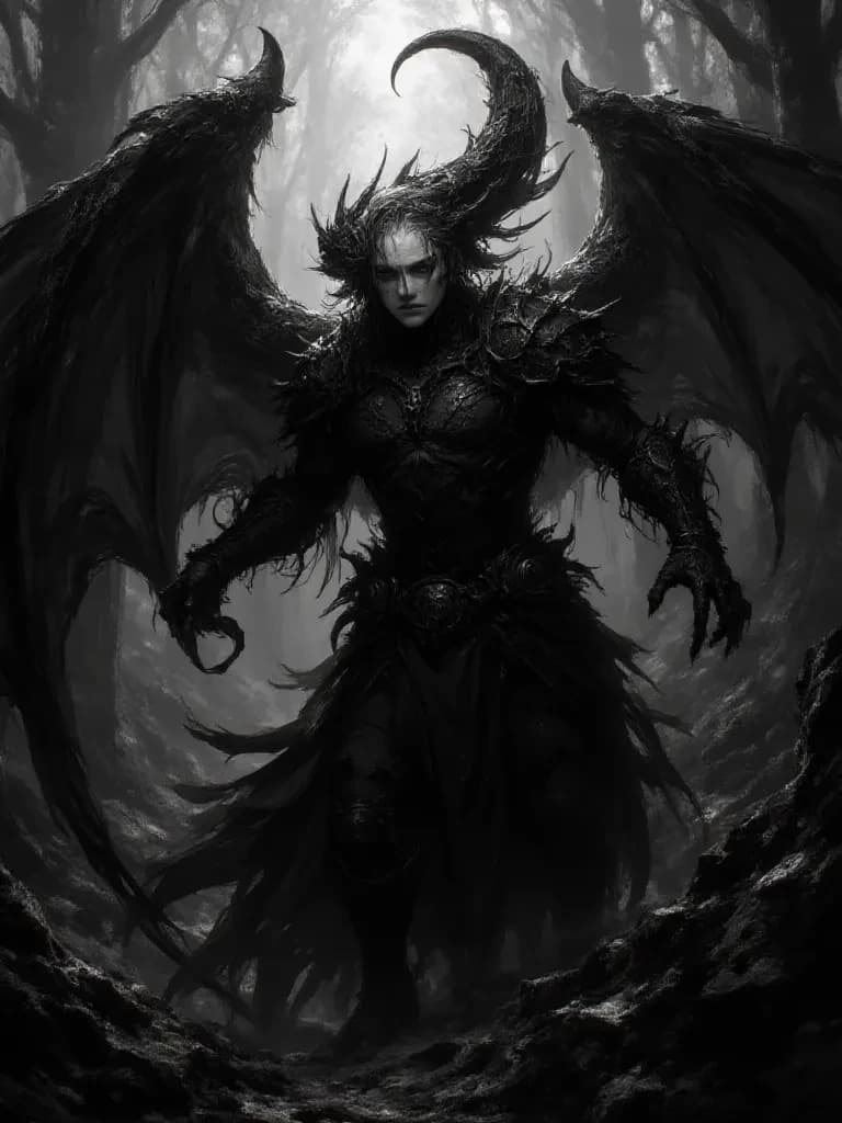 Queen of Thorns thumbnail