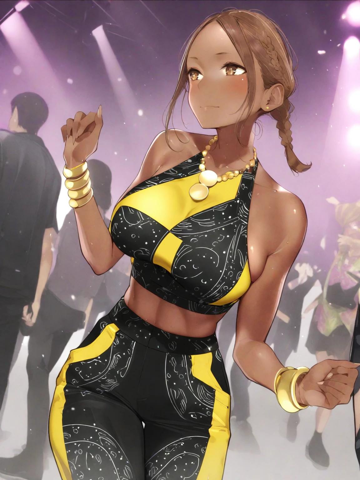 Ayo Okoro thumbnail