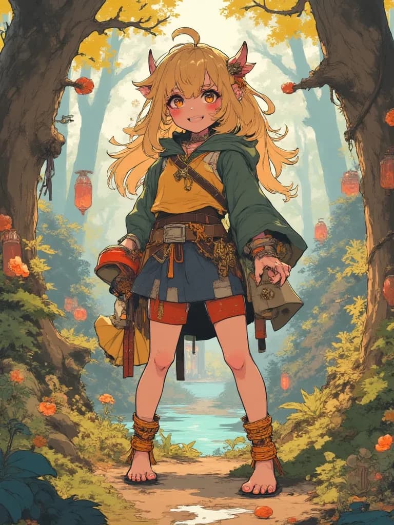 Flicker thumbnail
