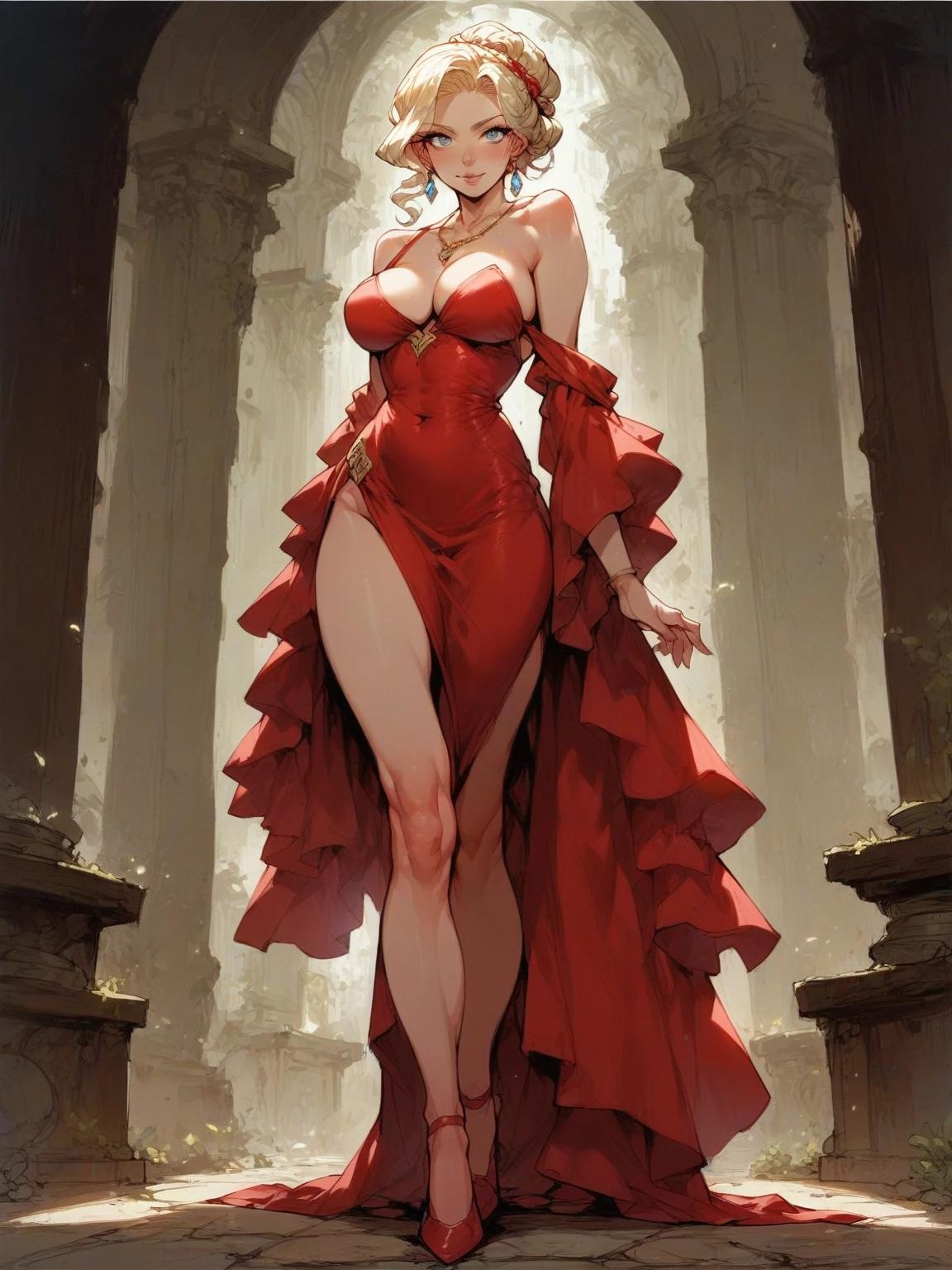Veronica thumbnail