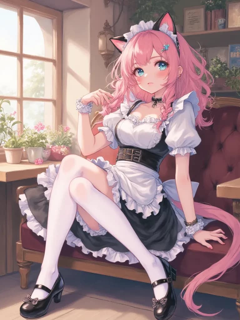 Lily thumbnail