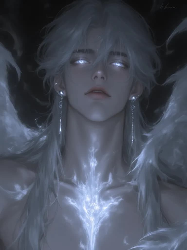 Seraphelion | Cursed Angel thumbnail