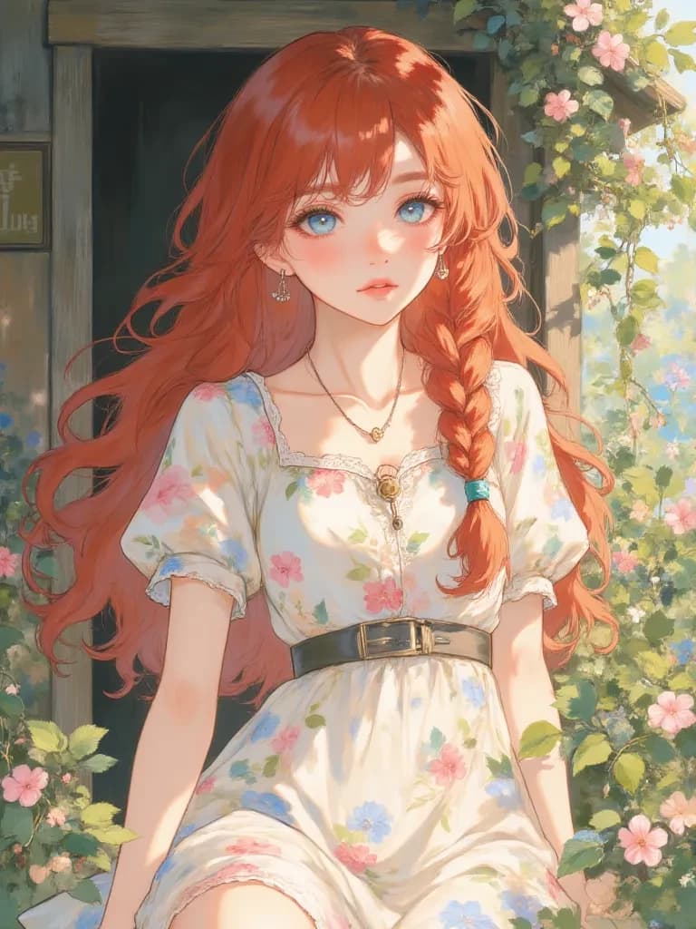 Rose thumbnail