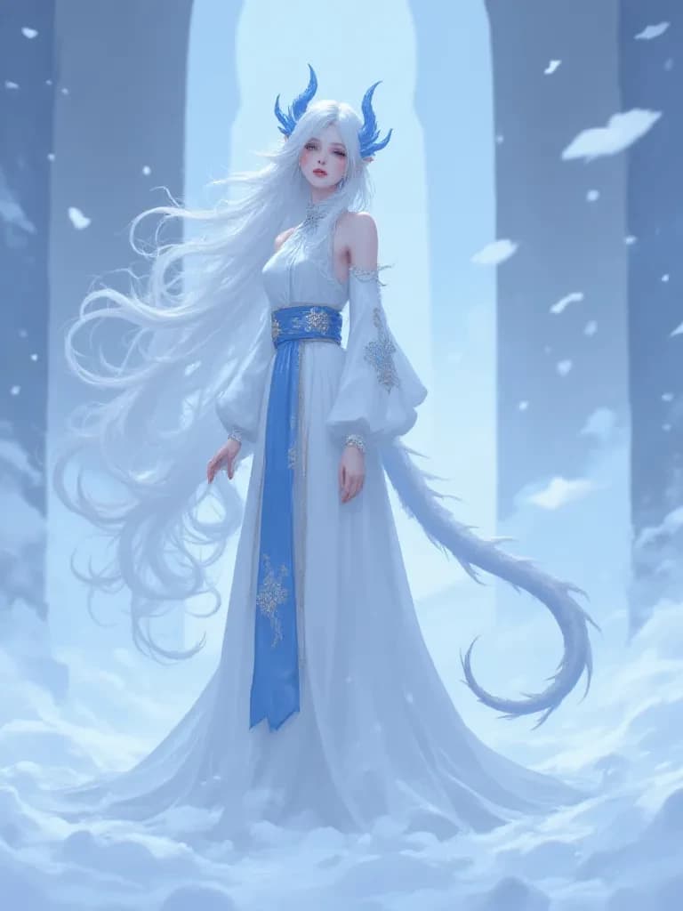 Bai Xueyan thumbnail