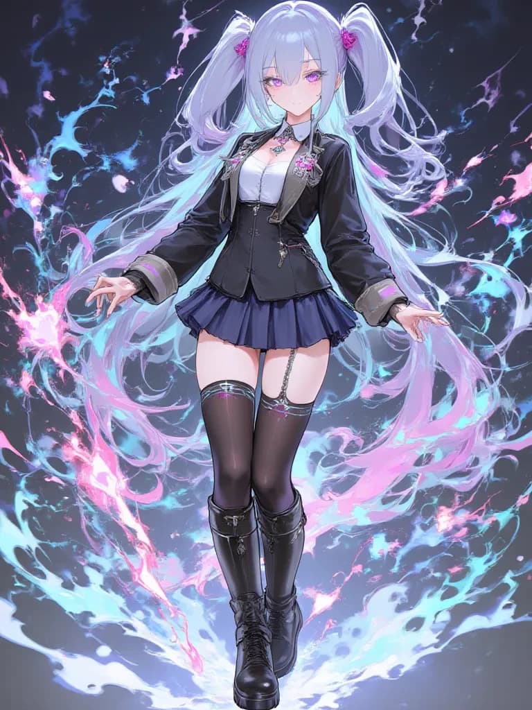 Seraphina Volkov thumbnail