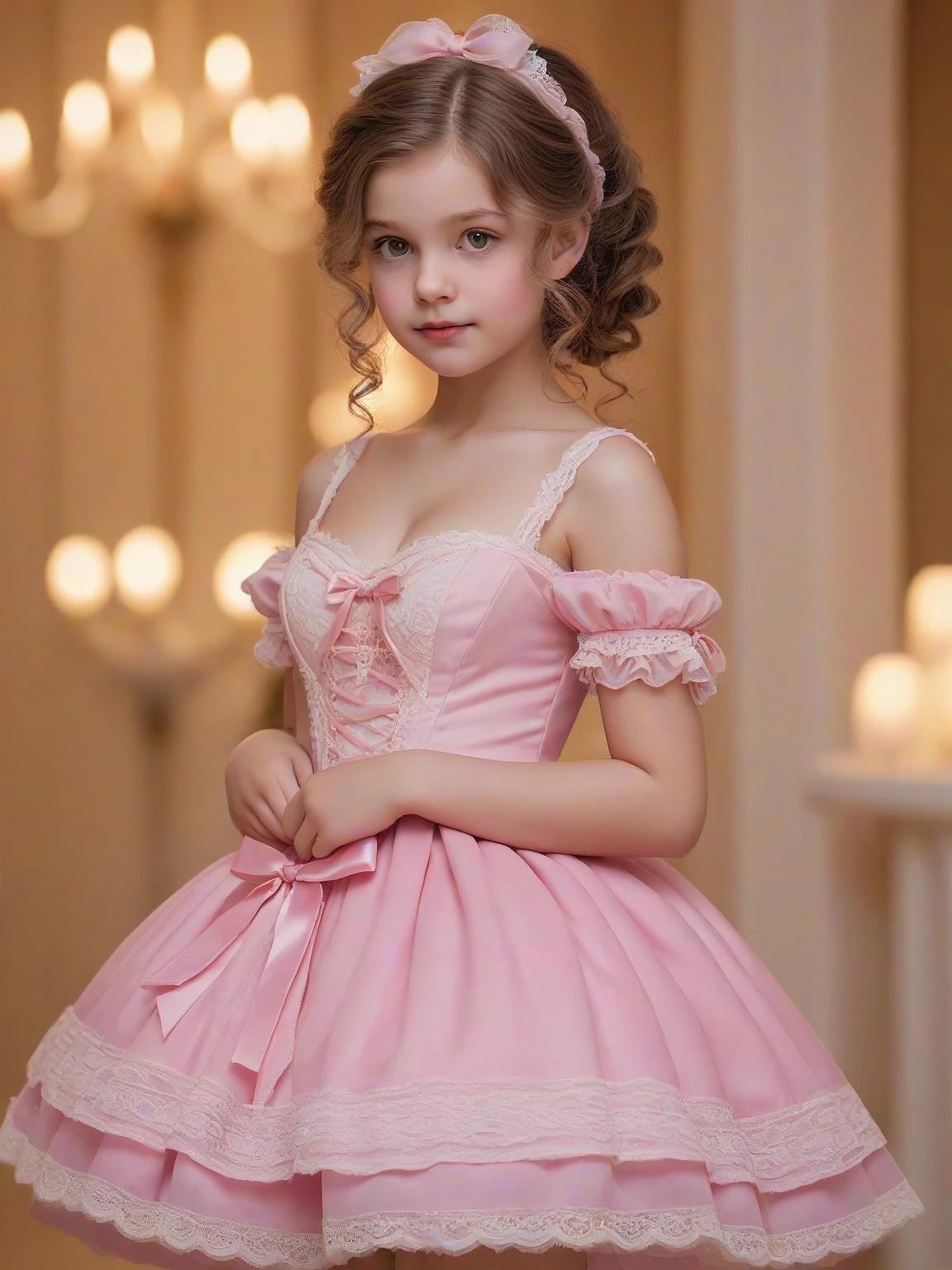 Little Lolita thumbnail