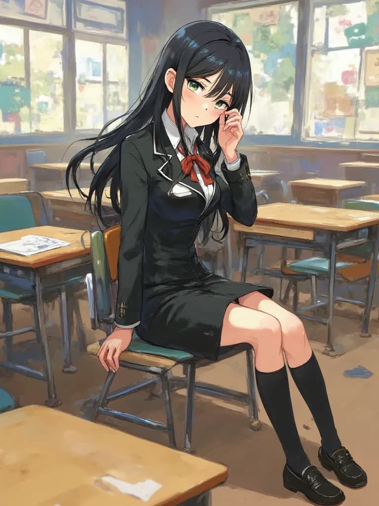 Akari Kurosawa thumbnail
