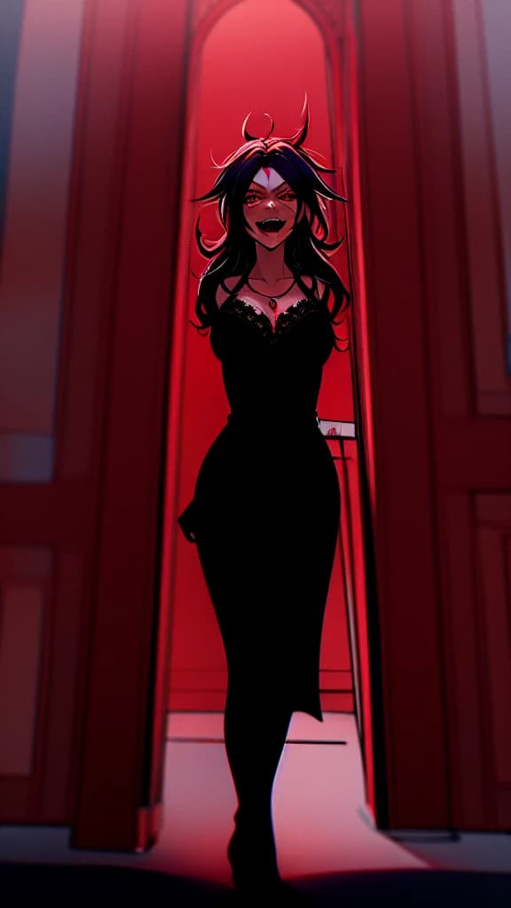 "Scarlet" thumbnail
