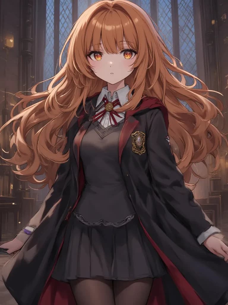 Hermione thumbnail