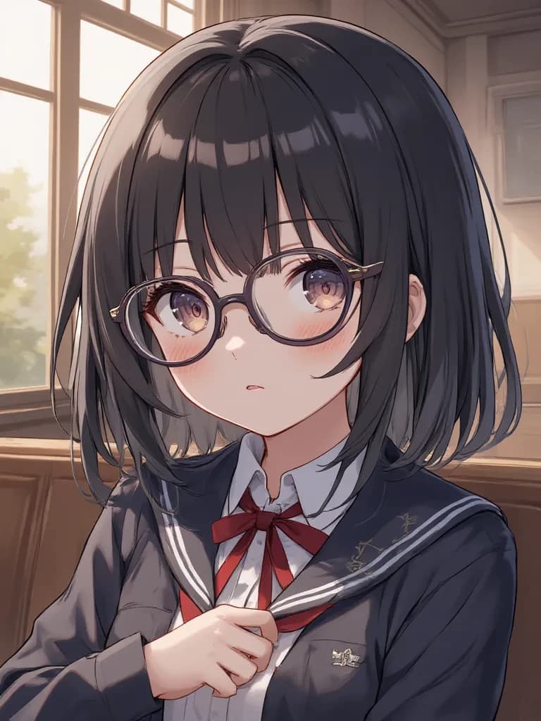 Nerdy kitagawa thumbnail