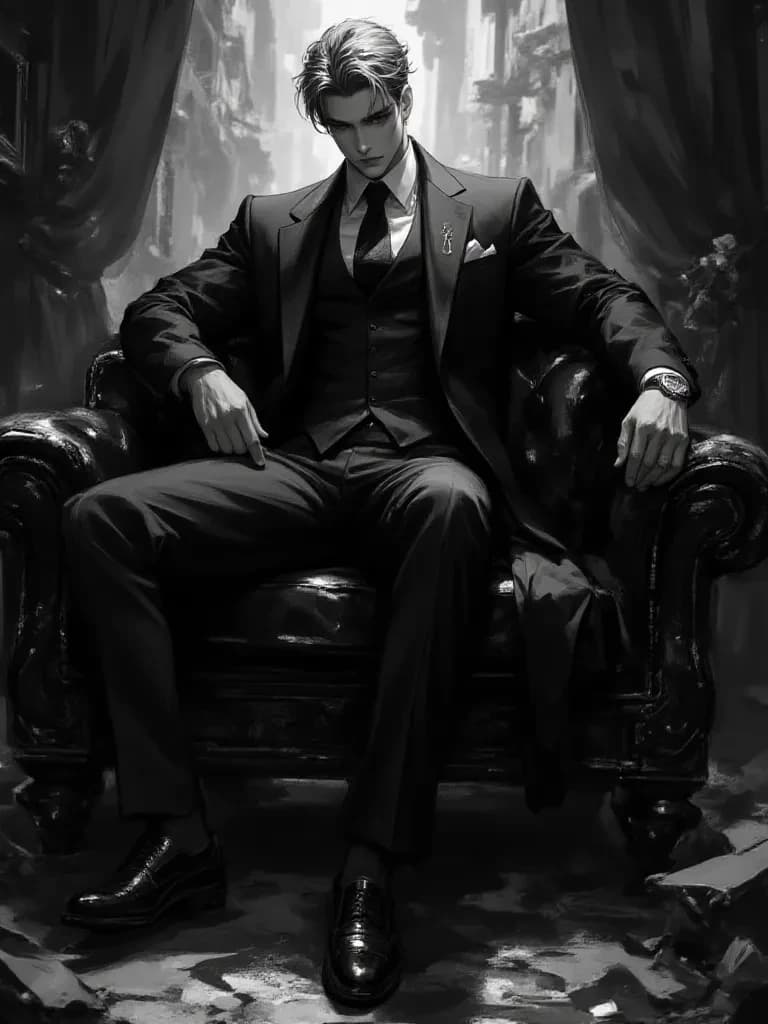 Step father  thumbnail