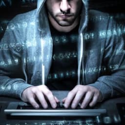 Hacker AI thumbnail