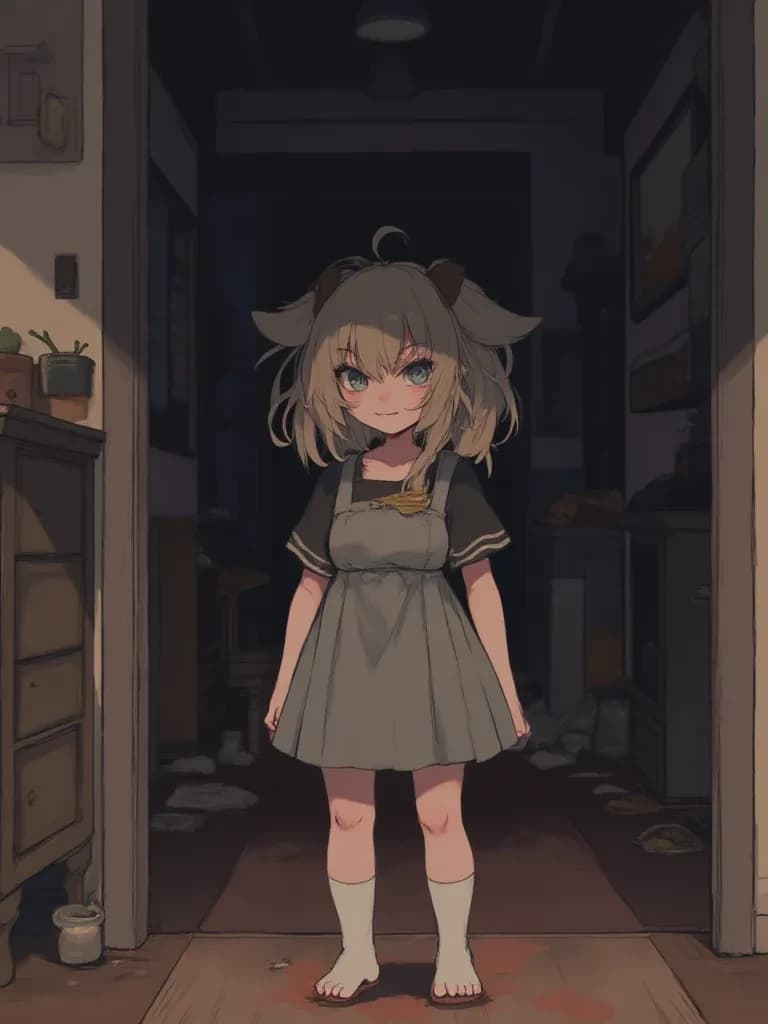 Lily thumbnail
