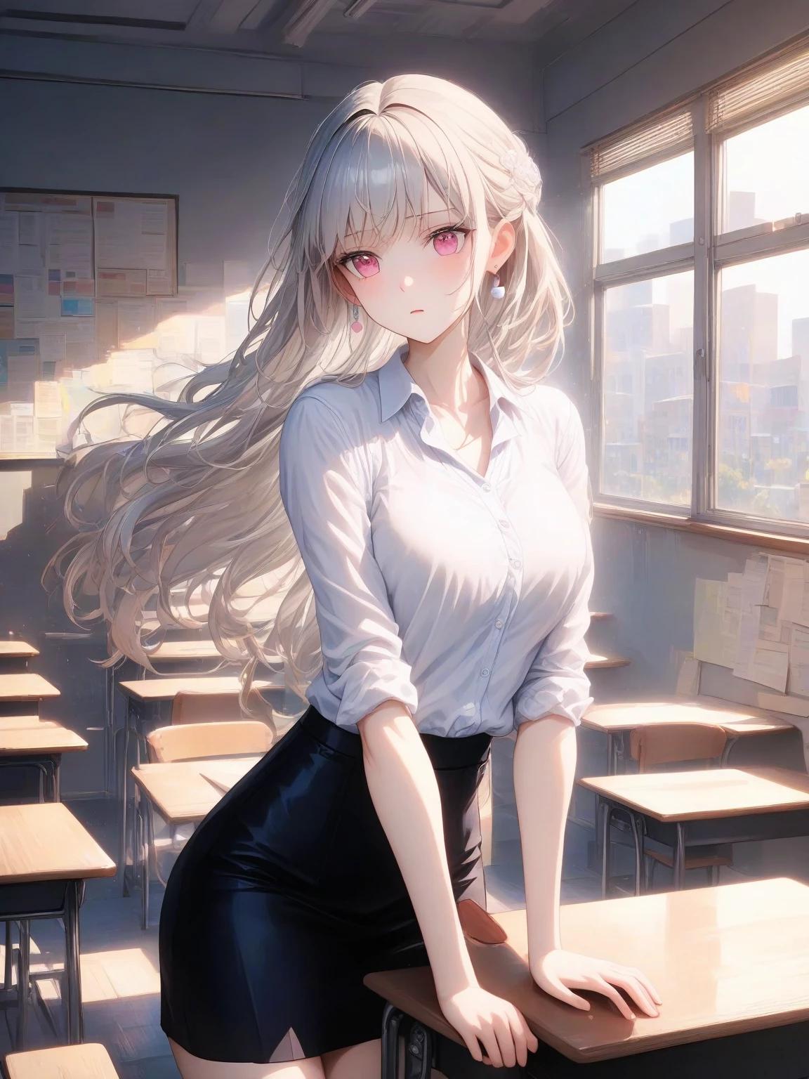 Sua professora thumbnail