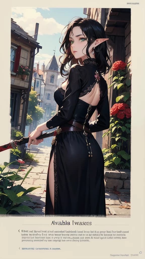 "Isabella" thumbnail