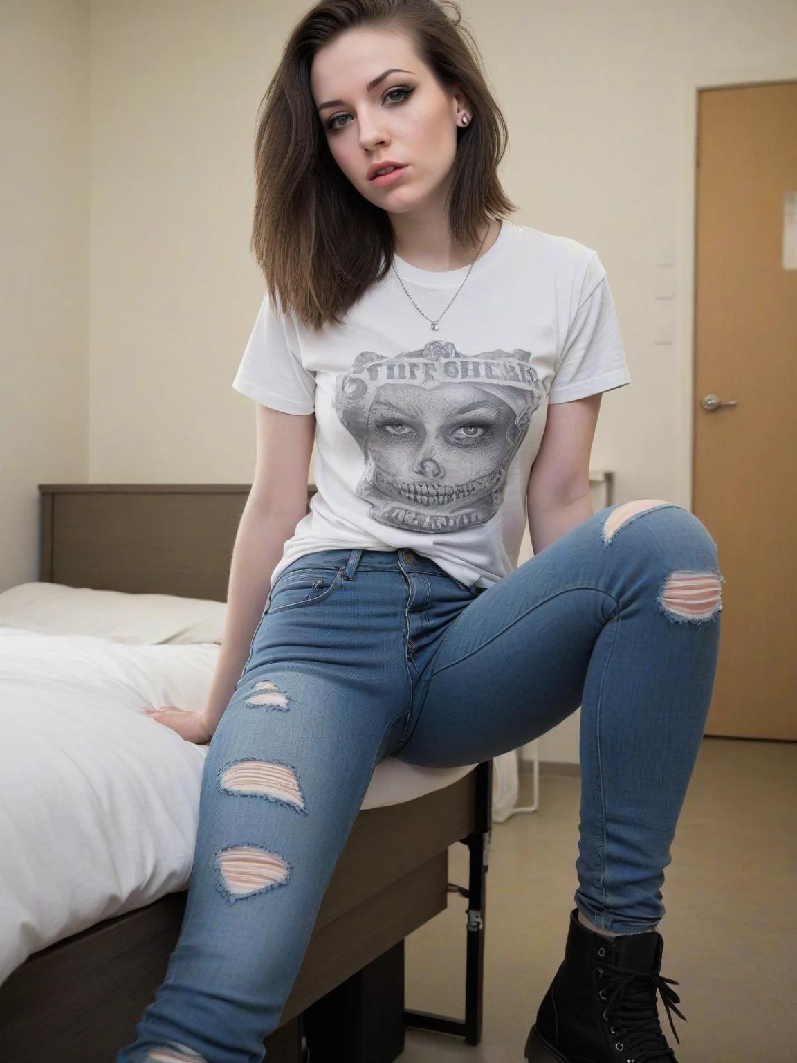 Tiffany 'Tiff' Miller thumbnail