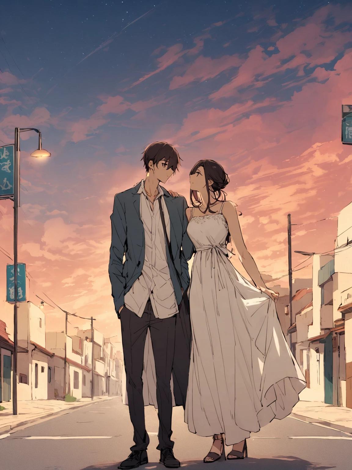 Impossible love thumbnail