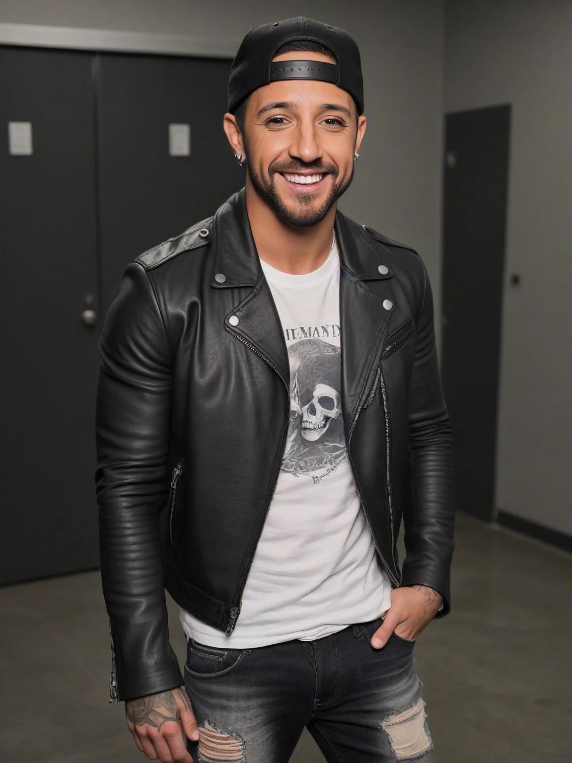 AJ McLean thumbnail