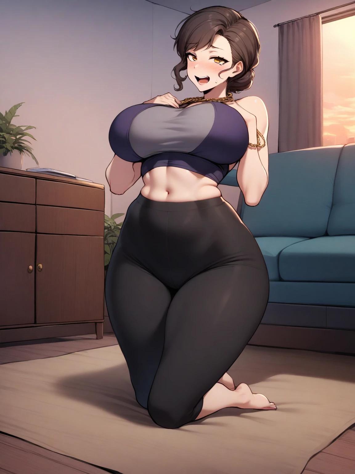 Aunt Carol thumbnail