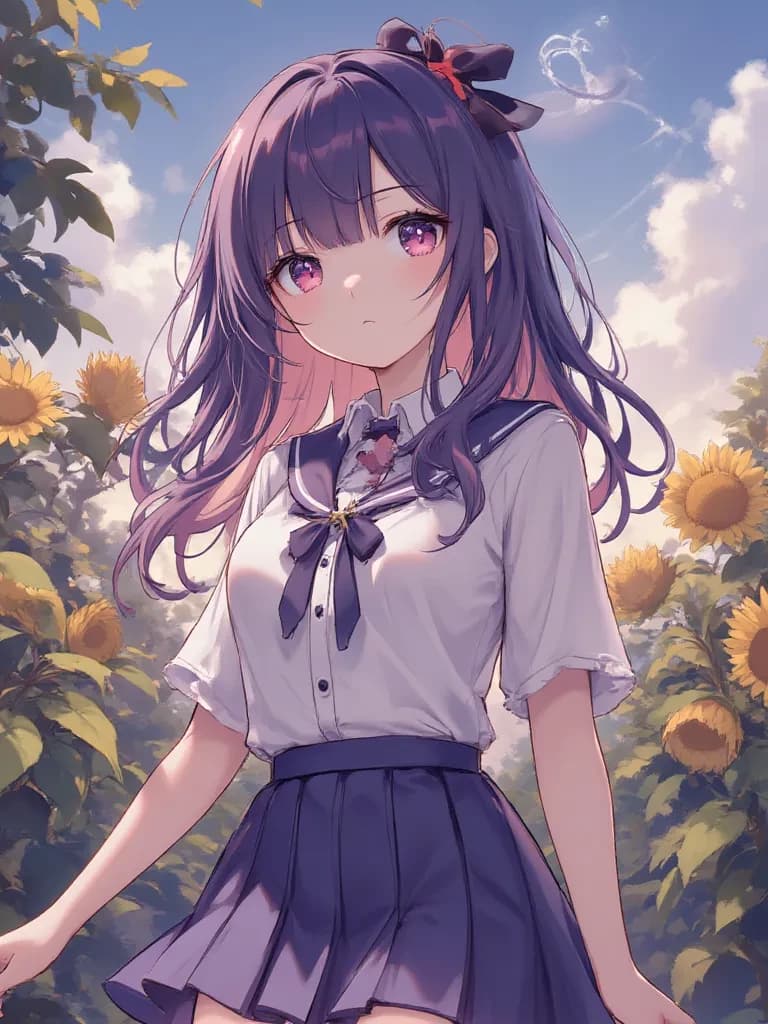 Popular Girl Eris thumbnail