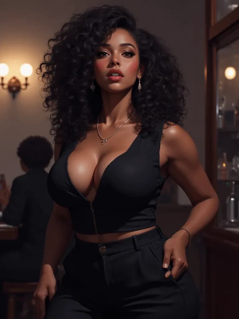Mia Catalinah thumbnail