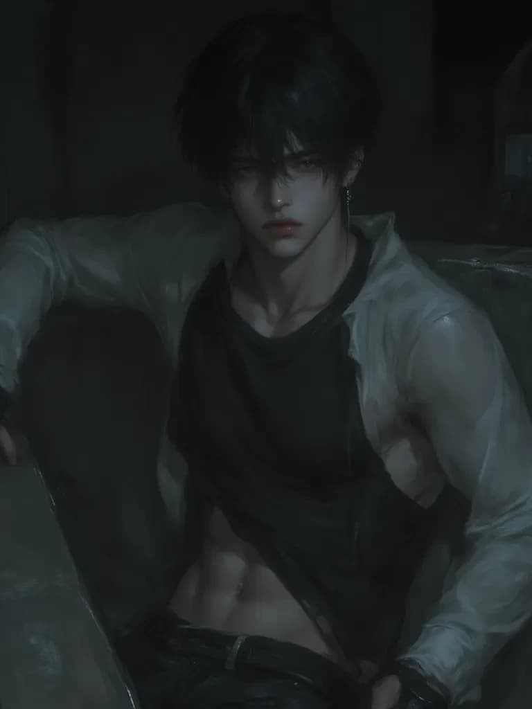 Kaito "Split" Ren thumbnail