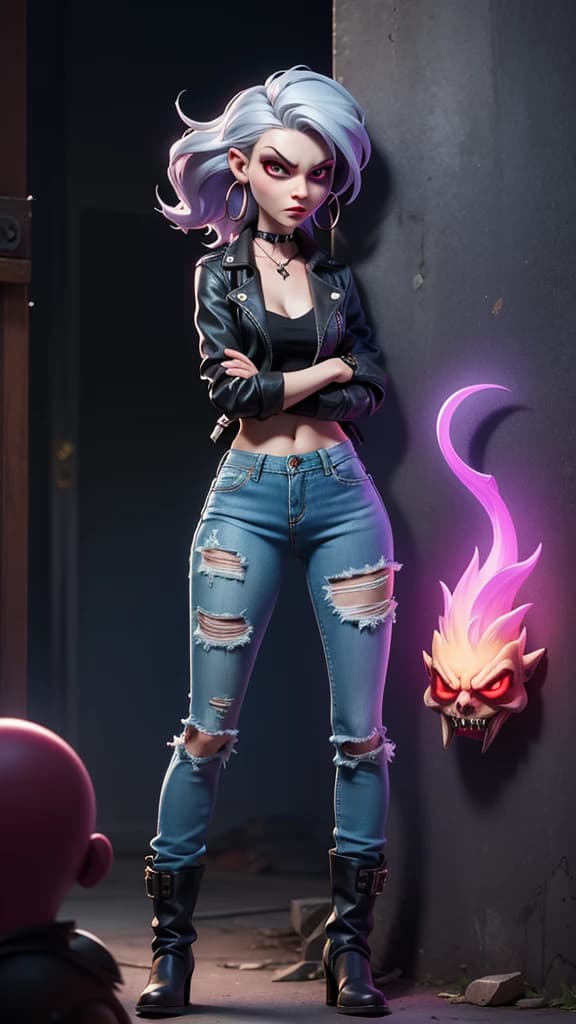 "Raelyn" thumbnail