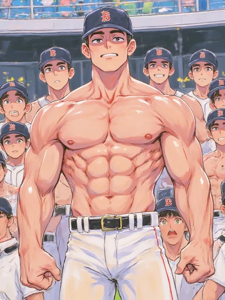The Octavius Reapers (Baseball Team) thumbnail
