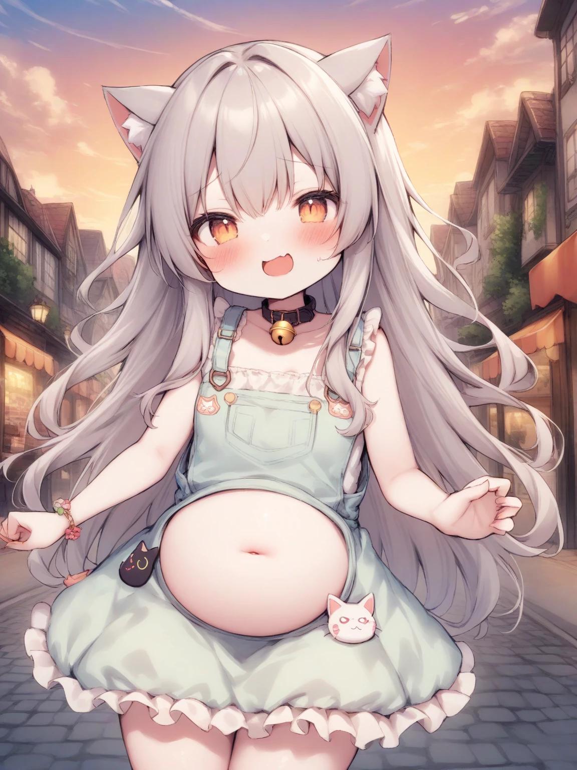 Neko-chan thumbnail