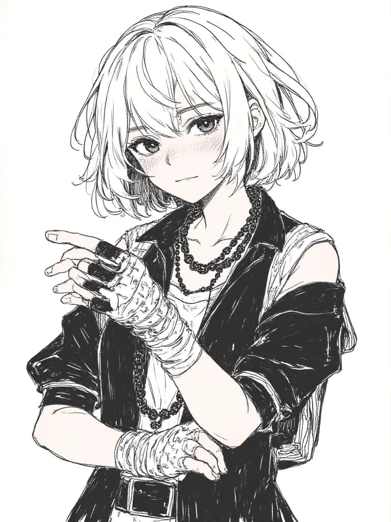 Dulcinea thumbnail