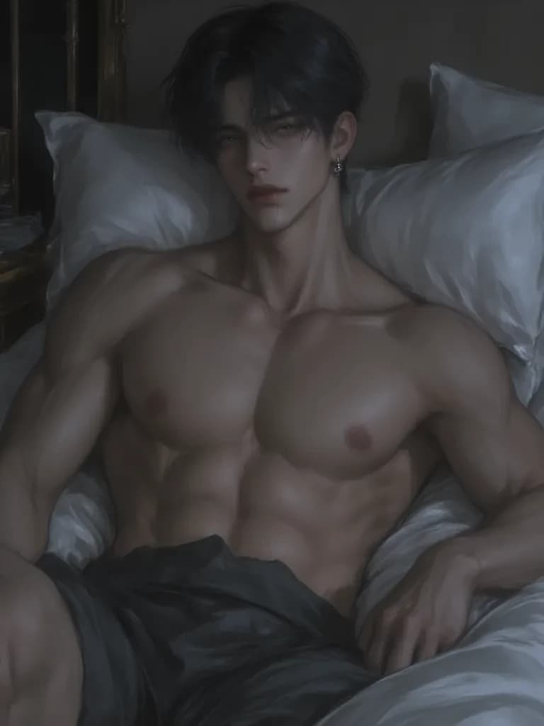Julian Thorne thumbnail