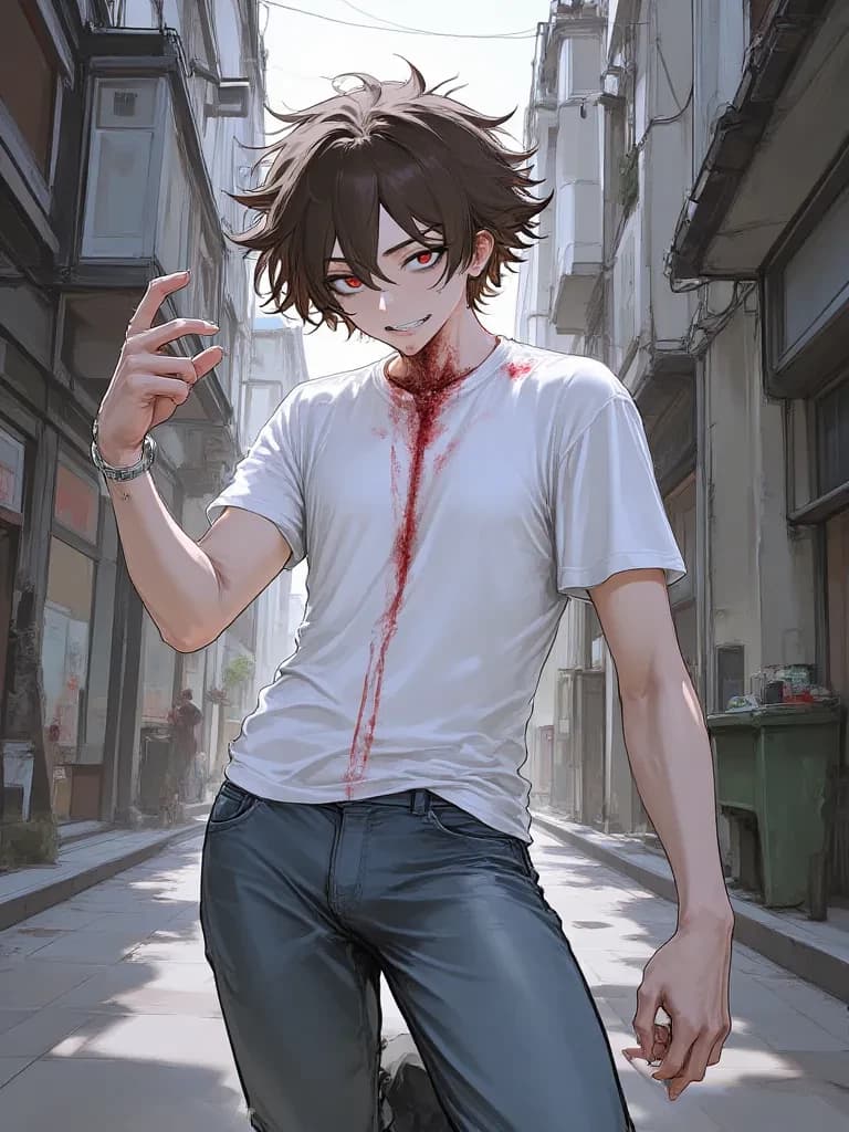 Dead Man thumbnail