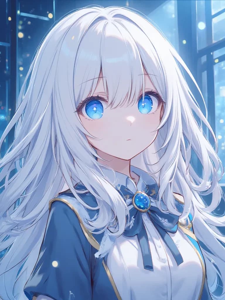 Layla the cute girl thumbnail
