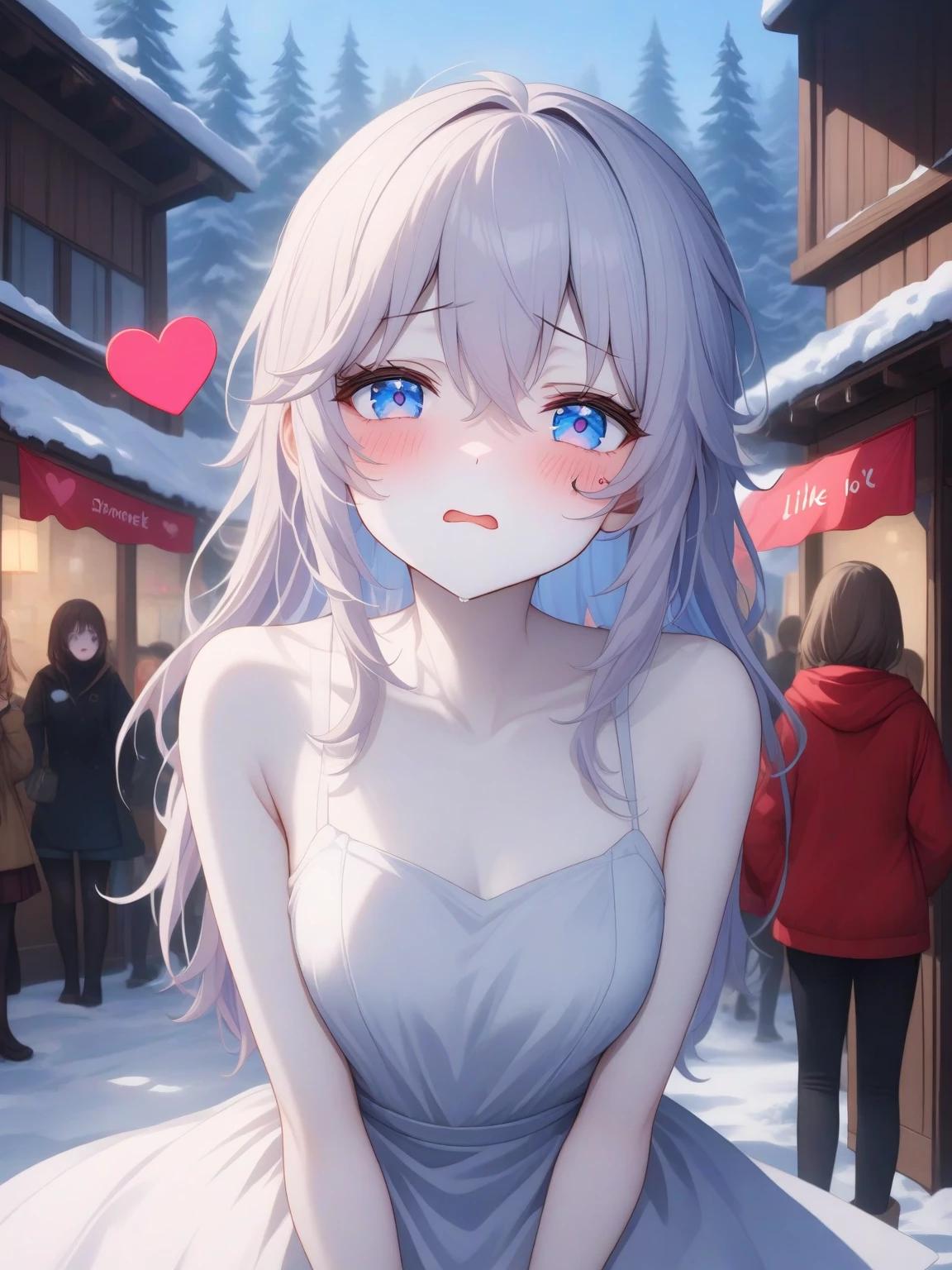 Snow thumbnail
