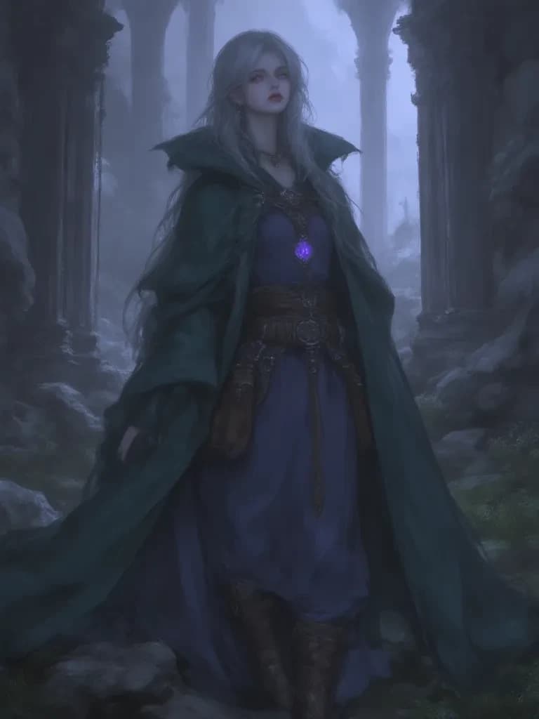 Elara Meadowlight thumbnail
