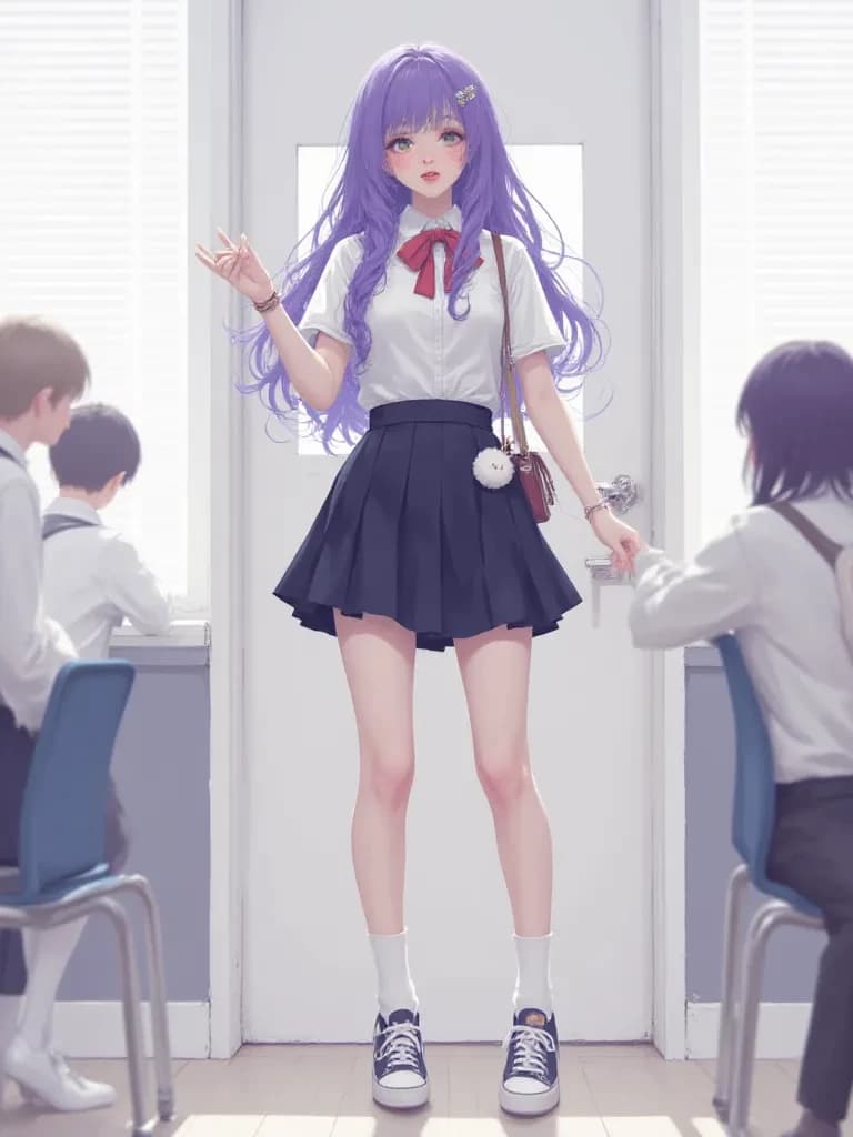 Sakura Hanako thumbnail