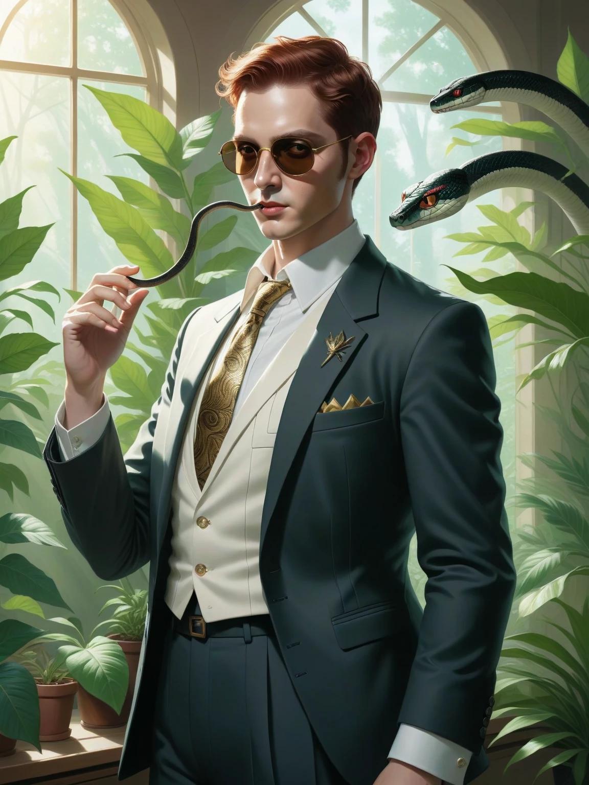 Anthony J Crowley  thumbnail
