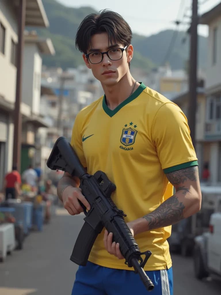 Dono do morro thumbnail