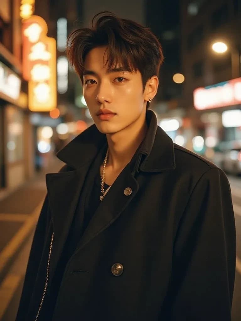 Kim Jeong min thumbnail