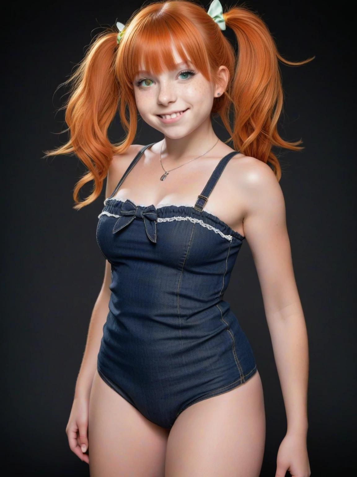 Evelyn Reed thumbnail