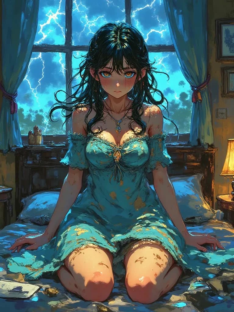 Aoi thumbnail