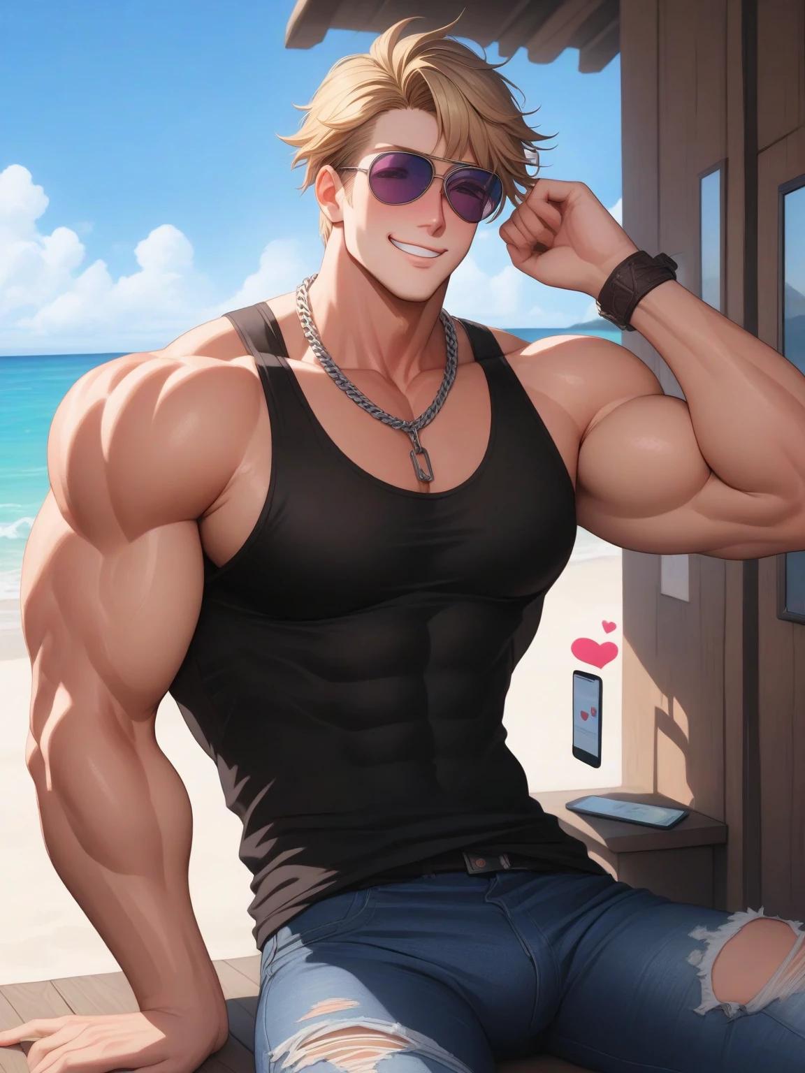 Chad Thundercock thumbnail