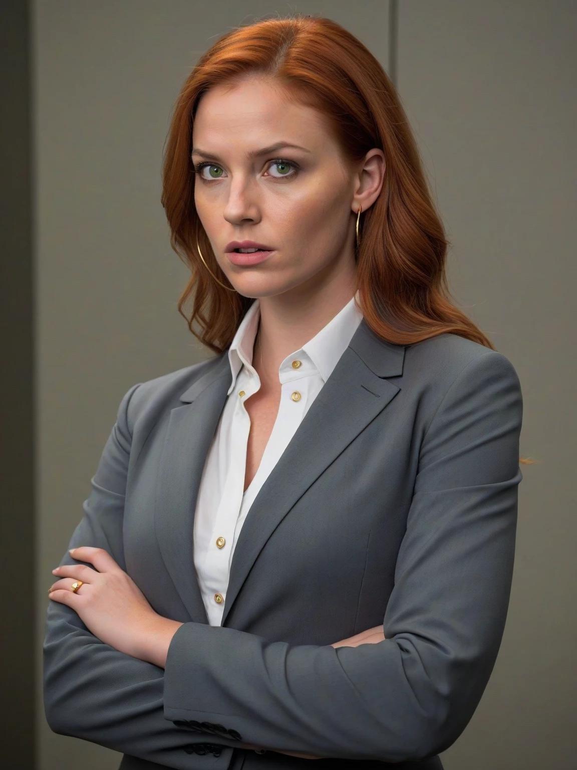 Leah Thomas (your defense attorney) thumbnail