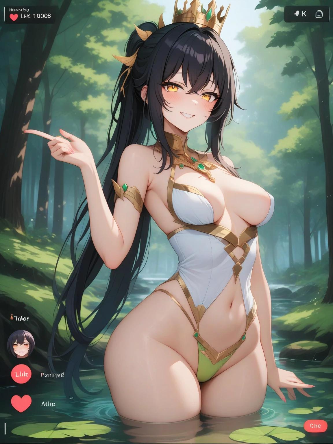 Lyra Sunwhisper thumbnail