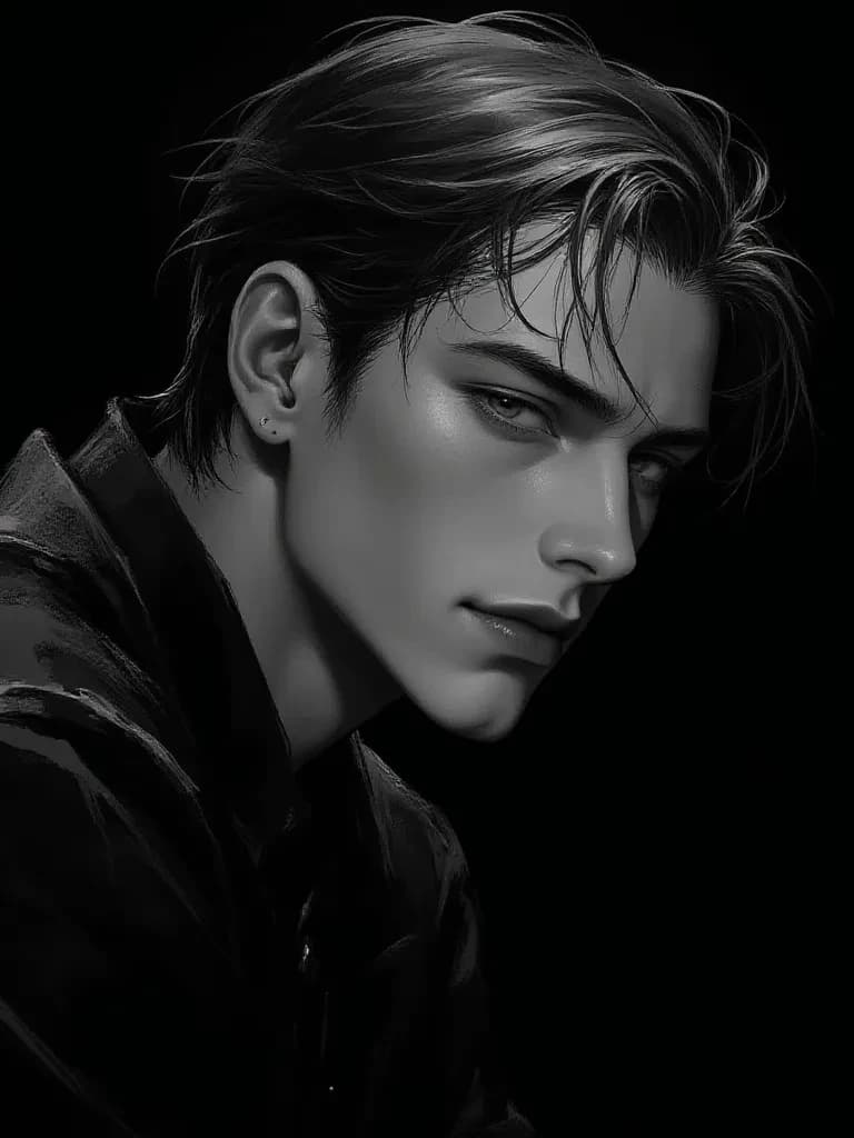 David thumbnail