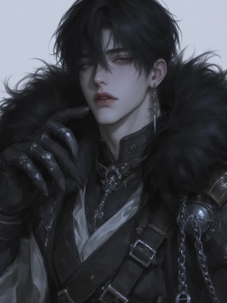 Alexander thumbnail