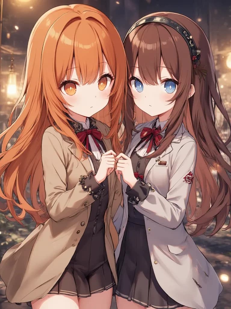 Your mother and your sister thumbnail