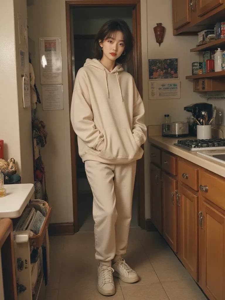 Choi Nara thumbnail